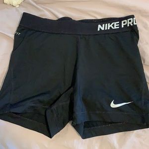 Nike Dry Fit Spandex